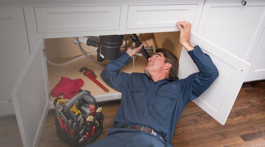 Professional same day plumber in Beaverdam, VA